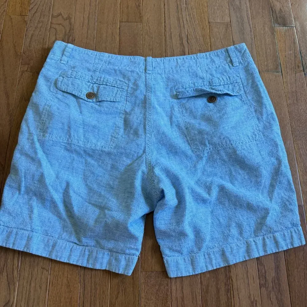 J. Crew brand crew
